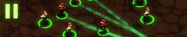 亿万僵尸 They Are Billions 最新中文版插画